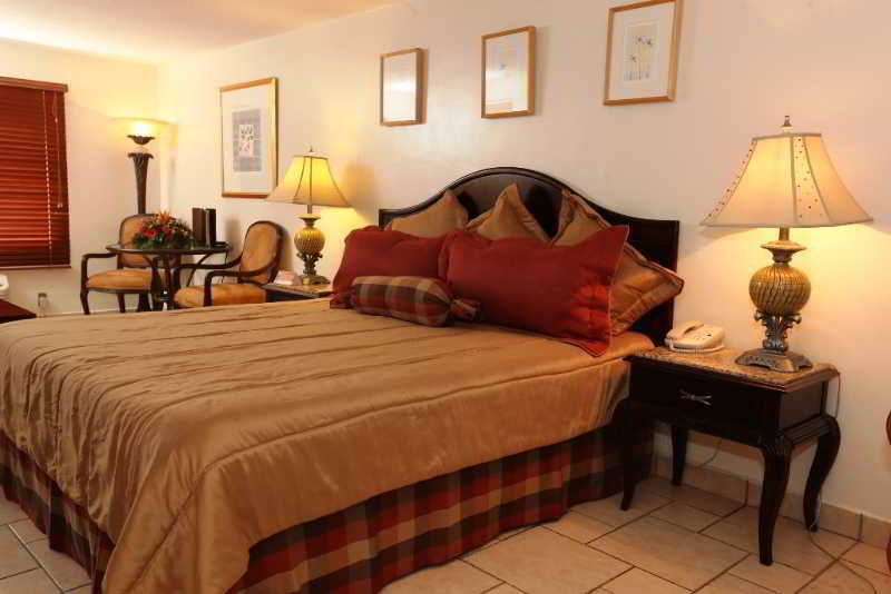 Seminole Plaza Hotel Managua Luaran gambar