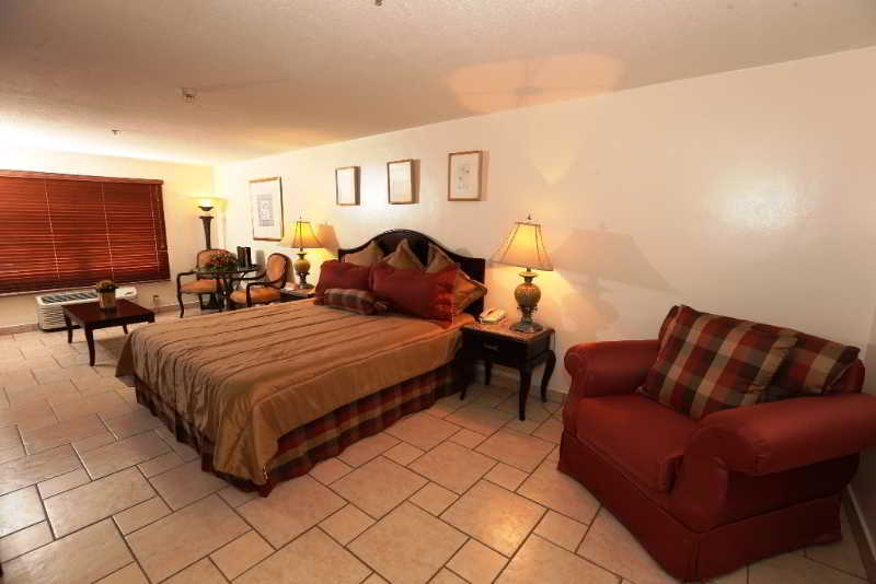 Seminole Plaza Hotel Managua Luaran gambar