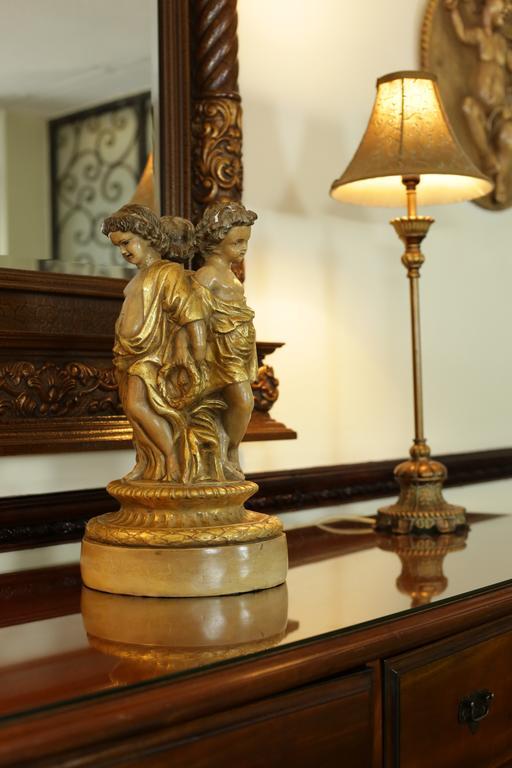 Seminole Plaza Hotel Managua Luaran gambar