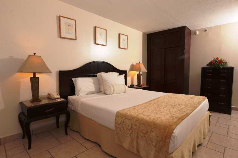 Seminole Plaza Hotel Managua Luaran gambar
