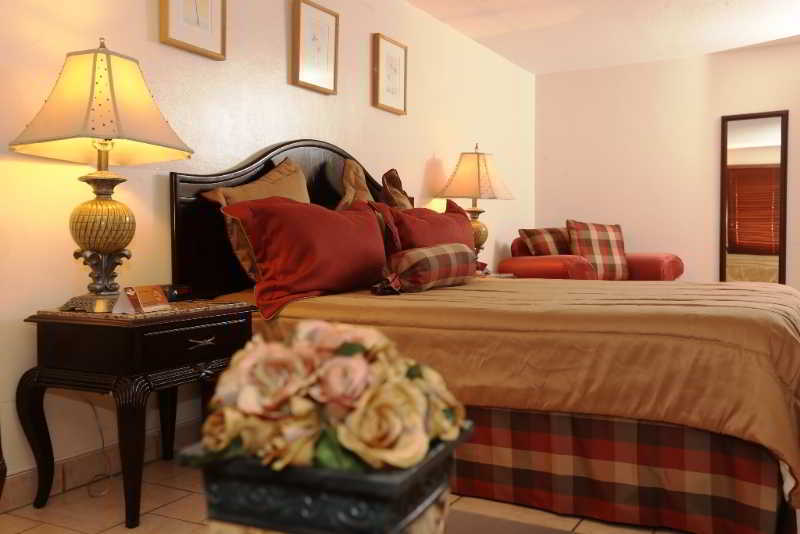 Seminole Plaza Hotel Managua Luaran gambar